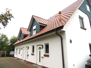 Hoppenberg 5 - Wohnung Schröder
