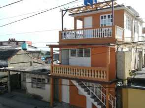Terraza Brisas del mar