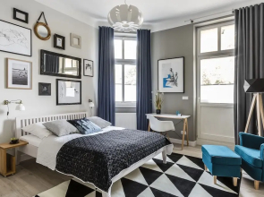 Sanhaus Apartments - Chopina