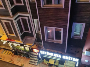 Отель Gokotta Suite