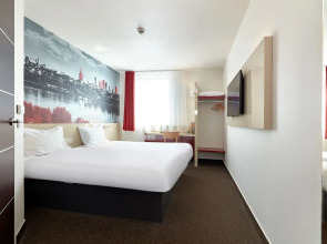 B&B Hotel Warszawa-Okecie