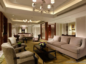 The Okura Prestige Taipei