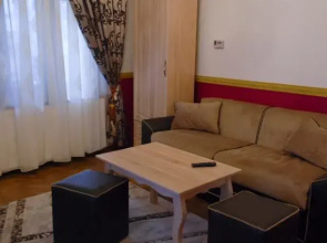 Castelului Apartment