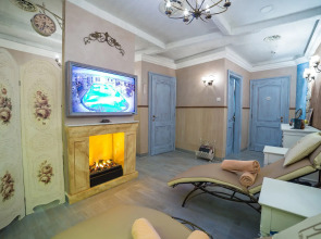 CARLSBAD PLAZA Medical Spa & Wellness hotel