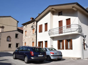 Casa Nonna Teresa