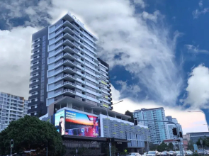 Ultimate Prestige 2bed2bath Hamiltonapt