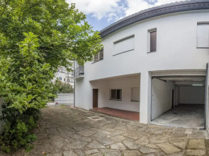 Quinta de Infias villa with pool close to city center