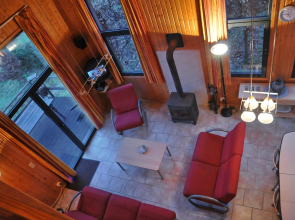 Holiday Home in Houffalize Near Nisramont