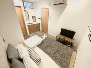 Vann Bangkok Boutique House