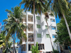 Coral Inn