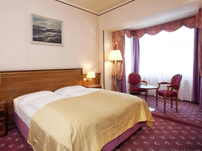 Best Western Hotel Neue Post