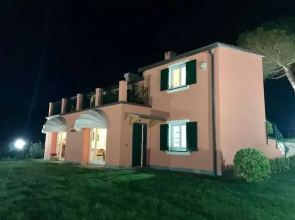 La Vignana - Cinque Terre