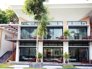 Bundhaya Villas Koh Lipe