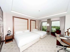 DoubleTree by Hilton Istanbul Topkapi