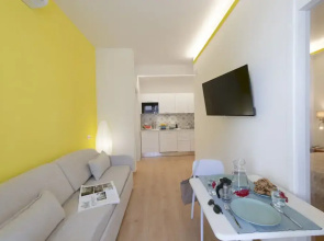 Suite Nerano - In the Center of Maiori a few Steps From the sea
