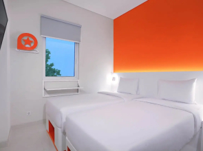 Starlet Hotel BSD City