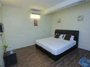 Hotel El-Ray