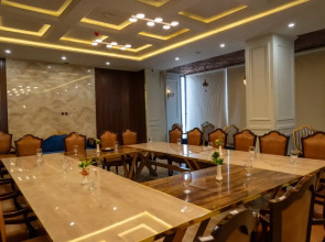 Hotel Tourmaline