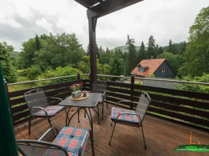 Auszeit im Harz - Haus 2