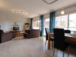Haus Heckenrose Whg 5 EG