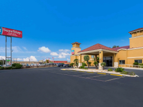 SureStay Plus Hotel by Best Western San Antonio North