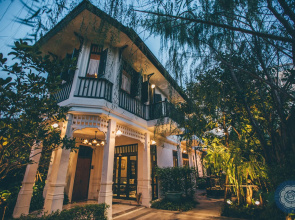 Baannai The Reminiscence Hotel