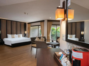 Deevana Patong Resort & Spa