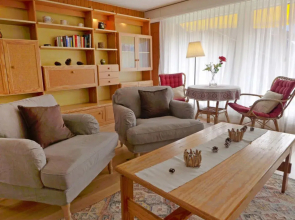 Holiday Home Salzhubelweg