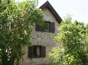 Villa Alexander