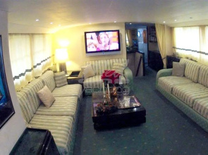 Property With 4 Bedrooms in Rome, With Wonderful Lake View, Furnished