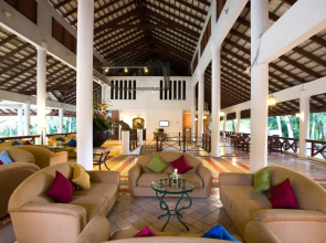 The Imperial Chiang Mai Resort & Sports Club