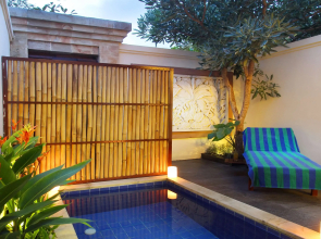 Best Western Kuta Villa