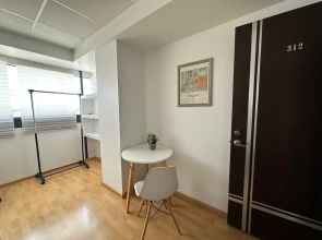 Tiny Rooms