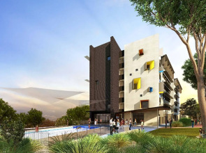 ECU Joondalup Village