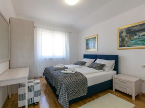 Villa Makarac