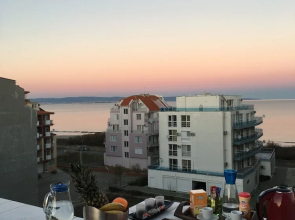 Sea Breeze Pomorie