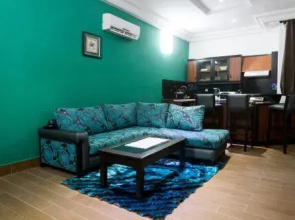 Residences Mosaly