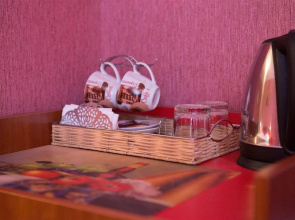 EXPO Hotel Comfort