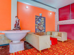 OYO 41008 Sai Guest House