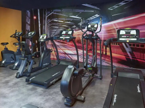 ibis Styles Warszawa City