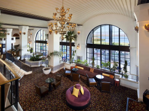 The Westin Lake Las Vegas Resort & Spa by Marriott