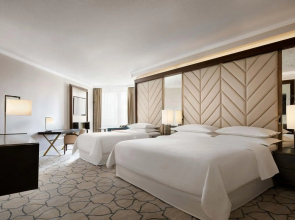Sheraton Grand Warsaw