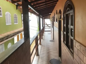 Ilha Hostel & Pousada