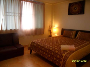 Gafiyah Guesthouse