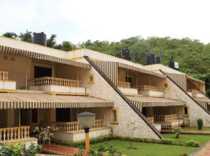 Panoramic Resort Karnala - Panvel