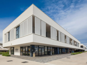 Marina Baotić Apartments