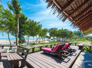 Koh Yao Yai Village