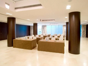 NH Sants Barcelona 