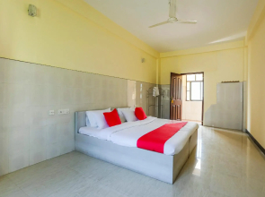 OYO 64792 Malabar Tourist Home