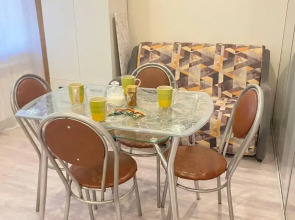 Апартаменты на улице Пирогова 21